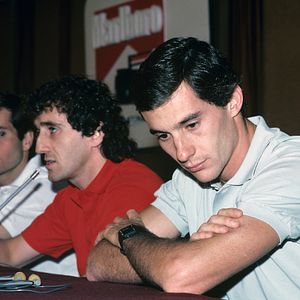 Photo Senna
