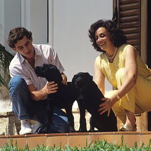 Photo Senna