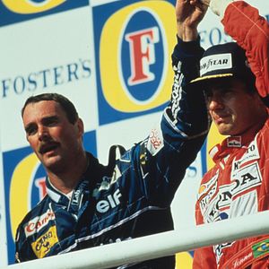 Photo Senna