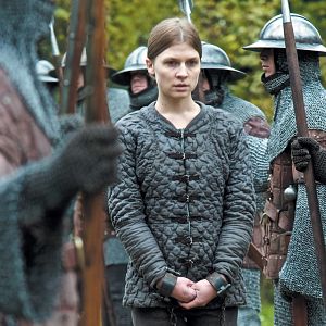 Photo Jeanne Captive