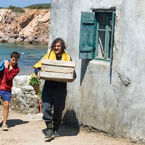 Photo Thibault Le Guellec