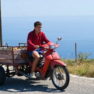 Photo Thibault Le Guellec