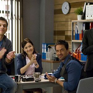 Photo Oriol Tarrasón