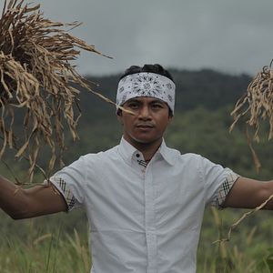 Photo Busong