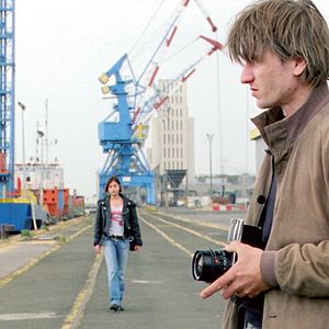 Photo Bertrand Schefer