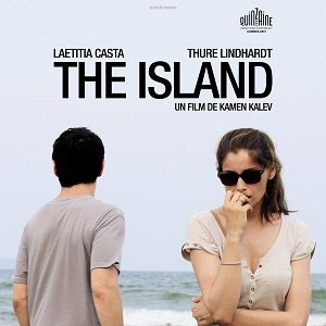 Photo The Island