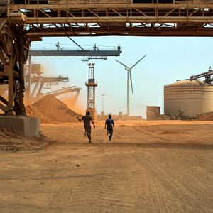 Photo Jean-Jacques Jauffret