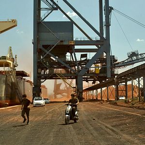 Photo Jean-Jacques Jauffret