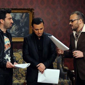 Photo Başrolde Aşk