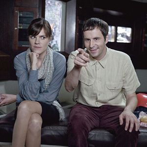 Photo Fritzi Haberlandt