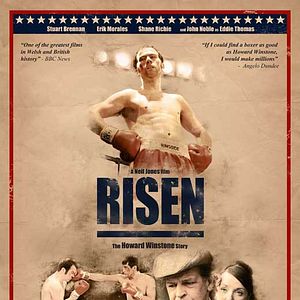 Photo Risen