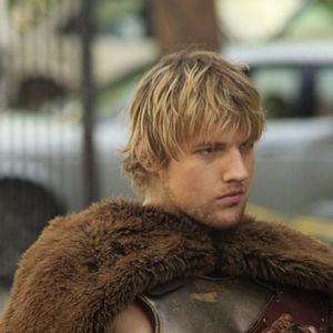 Photo Christopher Ray