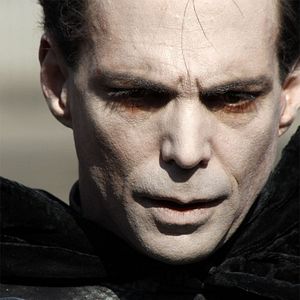 Photo Christopher Ray