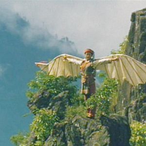 Photo Takashi Miike