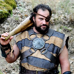Photo Prince Killian et le Trésor des Templiers