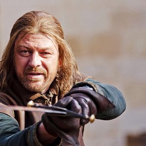 Photo Game of Thrones
