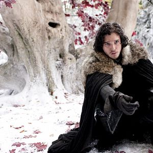 Photo Game of Thrones