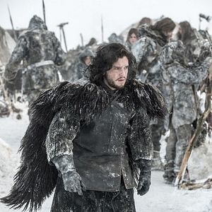 Photo Kit Harington