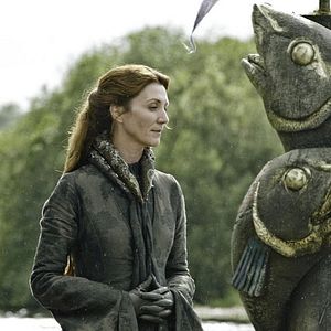 Photo Michelle Fairley
