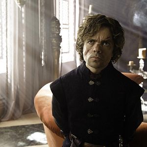 Photo Peter Dinklage