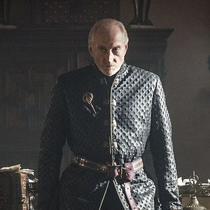 Photo Charles Dance