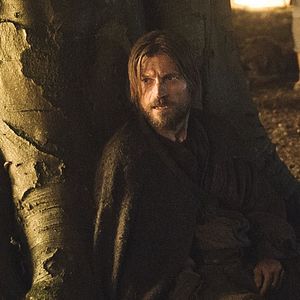 Photo Nikolaj Coster-Waldau