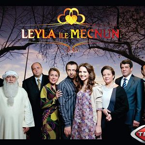 Photo Leyla ile Mecnun