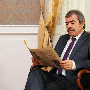 Photo Selçuk Yöntem