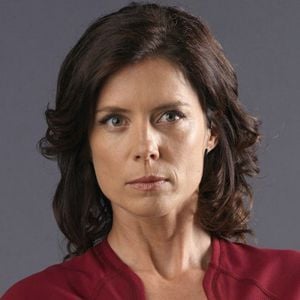 Photo Torri Higginson