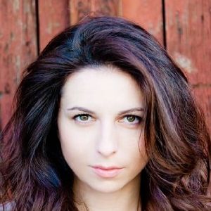 Photo Alisa Khazanova