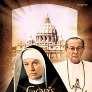 Photo Gottes mächtige Dienerin