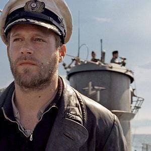 Photo Le Naufrage du Laconia