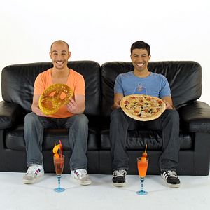 Photo Michael Simeoni