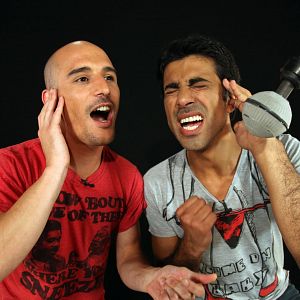 Photo Michael Simeoni