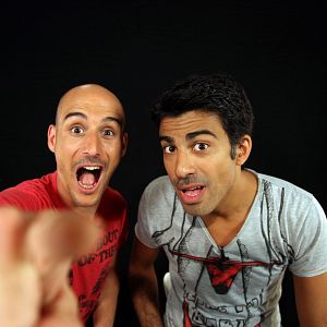 Photo Michael Simeoni