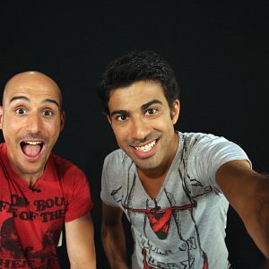 Photo Michael Simeoni