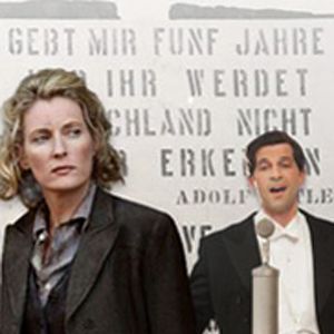 Photo Schicksalsjahre