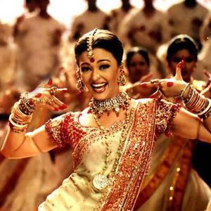 Photo Bollywood, la plus belle histoire d’amour jamais contée