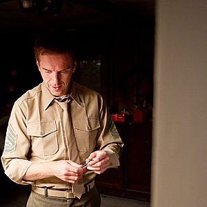 Photo Homeland