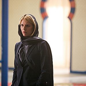 Photo Homeland