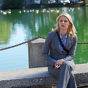 Photo Homeland