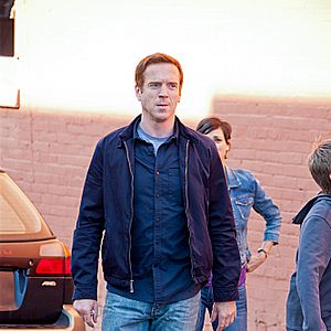 Photo Homeland