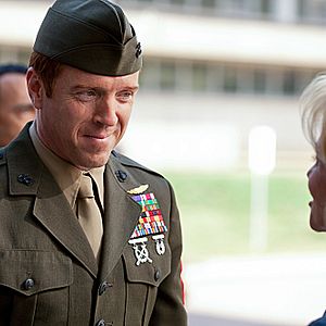Photo Homeland