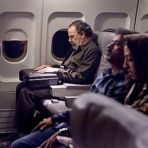 Photo Mandy Patinkin