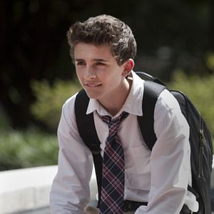 Photo Timothée Chalamet