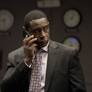 Photo David Harewood