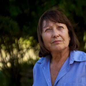 Photo Tous au Larzac