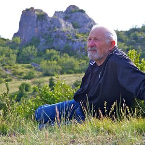 Photo Tous au Larzac