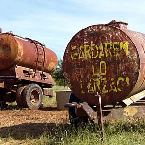 Photo Tous au Larzac