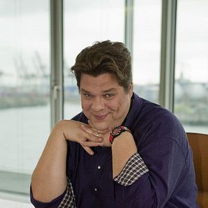 Photo Tetje Mierendorf